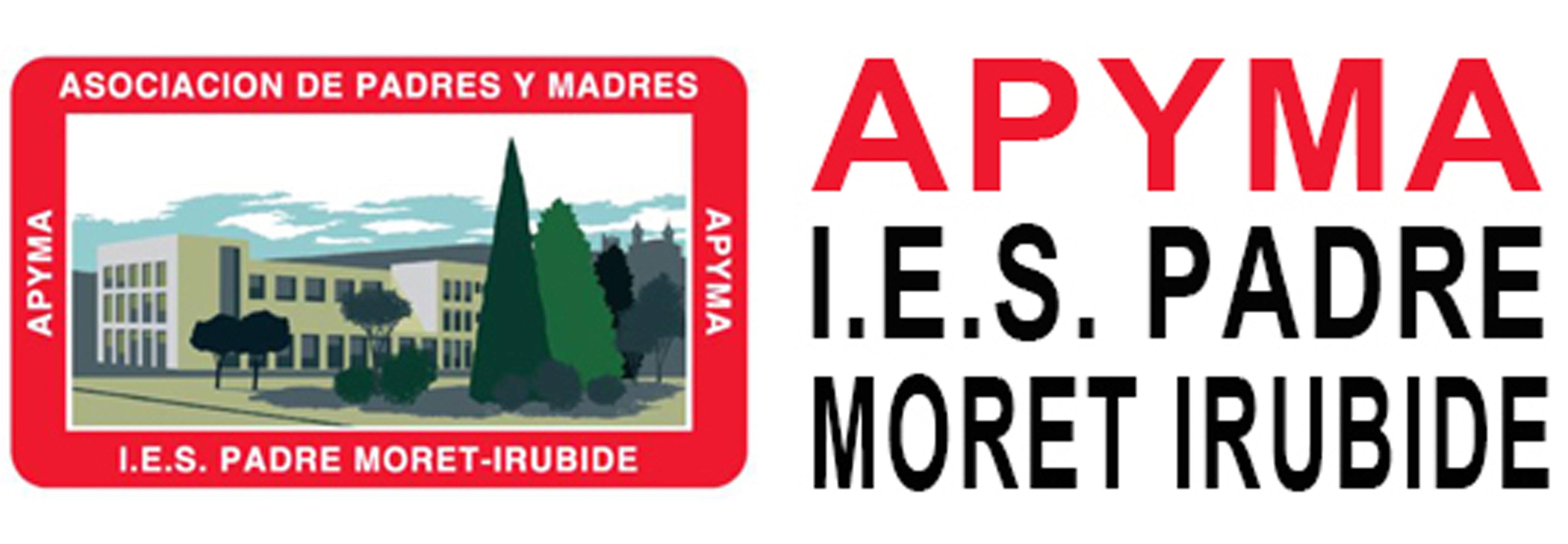 APYMA I.E.S PADRE MORET-IRUBIDE